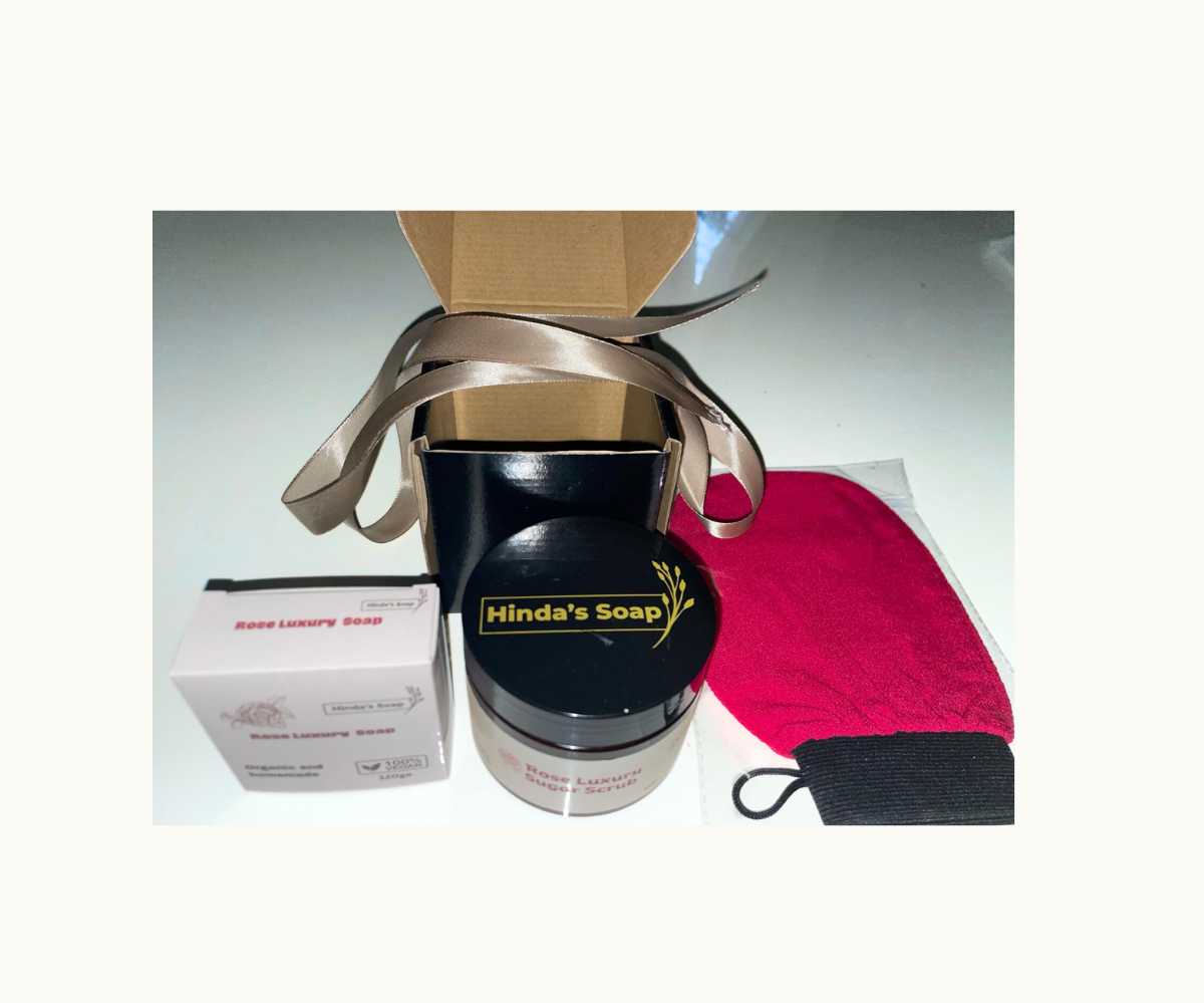 Gifts sets