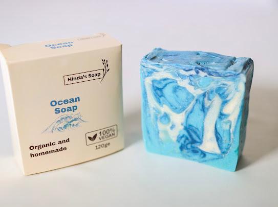 Ocean Soap