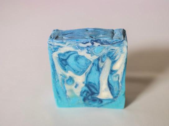 Ocean Soap