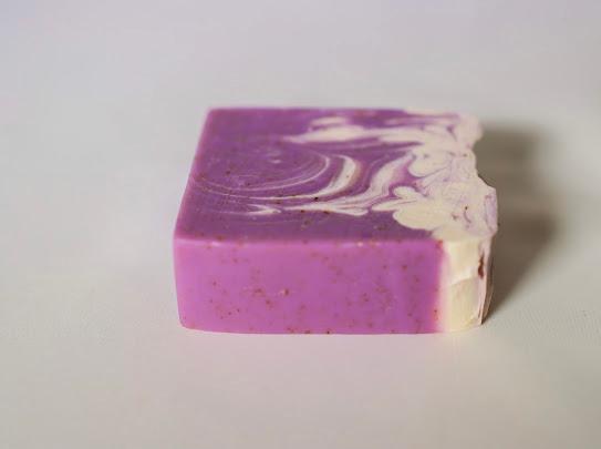 Lavender Soap