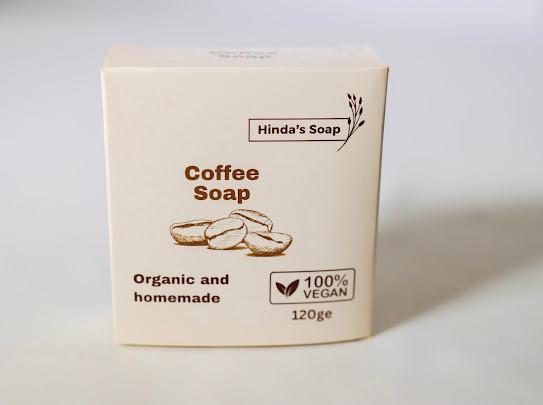 Coffee Soap