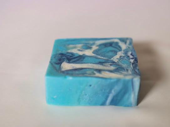 Ocean Soap