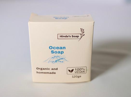 Ocean Soap