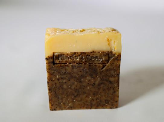 Coffee Soap