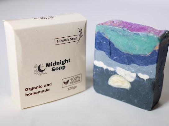 Midnight Soap
