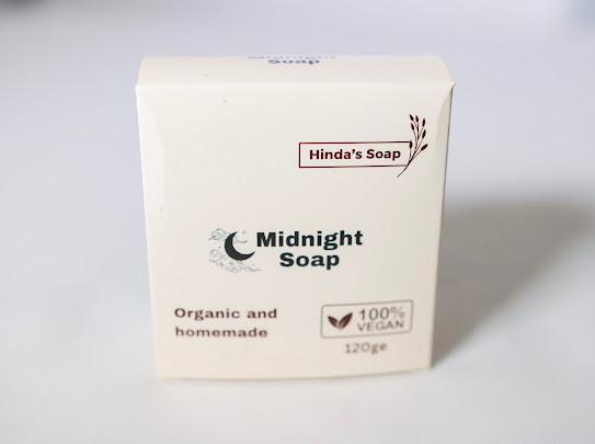 Midnight Soap