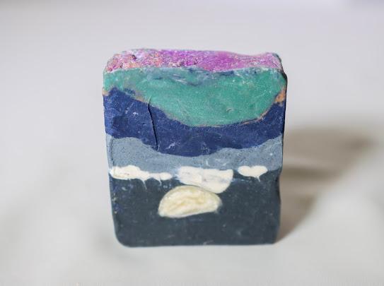 Midnight Soap