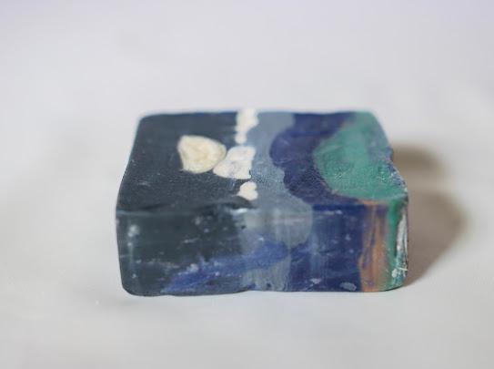 Midnight Soap